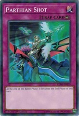EXFO-EN079 Parthian Shot Common 1st Ed